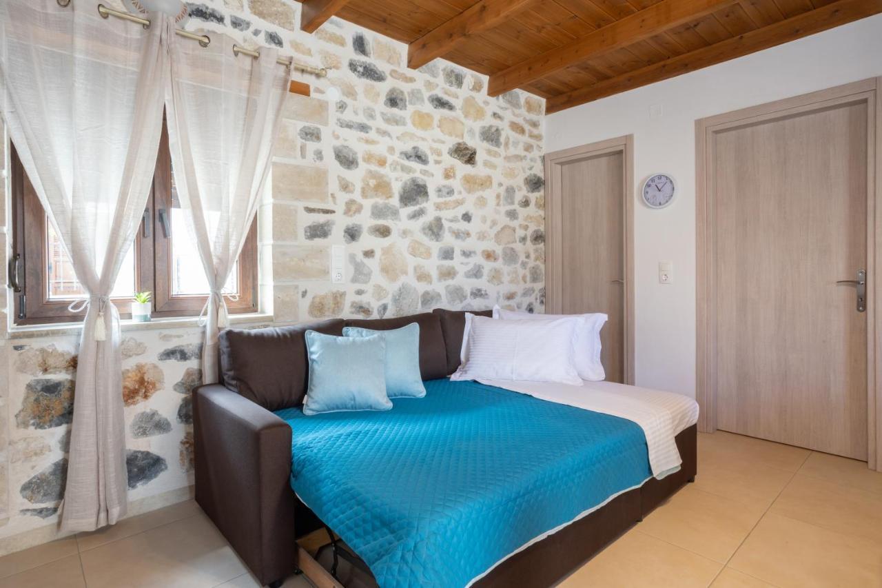 Piedra Residence Pigí Buitenkant foto